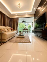 Double Bay Residences (D18), Condominium #594527171